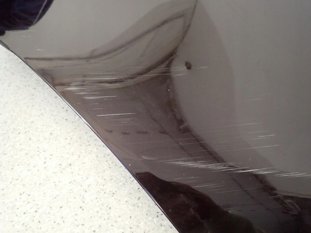 MAZDA 2 II DE 07- DRZWI TYLNE PRAWE 28W 12/16