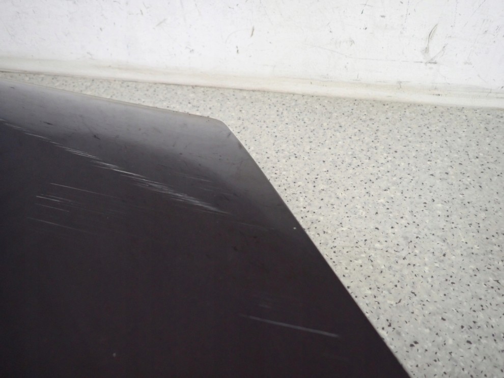 MAZDA 2 II DE 07- DRZWI TYLNE PRAWE 28W 15/16