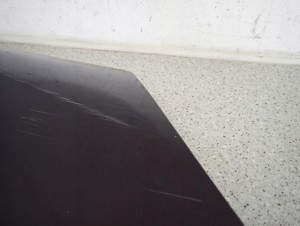 MAZDA 2 II DE 07- DRZWI TYLNE PRAWE 28W 15/16 MINIATURA