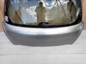 SUZUKI SWIFT MK7 5D 10-16 KLAPA TYLNA BAGAŻNIKA ZCD 2/10 MINIATURA