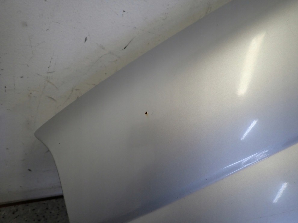 SUZUKI IGNIS I 00-03 BŁOTNIK PRZEDNI LEWY Z2S 8/14