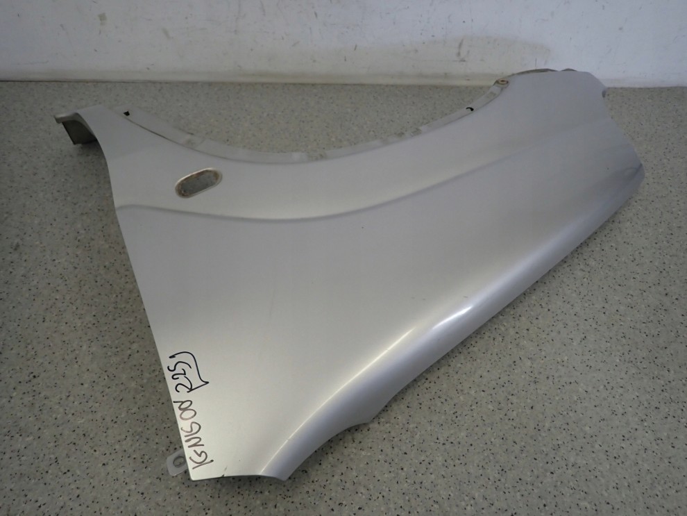 SUZUKI IGNIS I 00-03 BŁOTNIK PRZEDNI LEWY Z2S 9/14