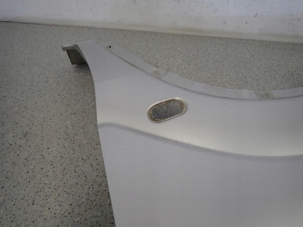 SUZUKI IGNIS I 00-03 BŁOTNIK PRZEDNI LEWY Z2S 11/14