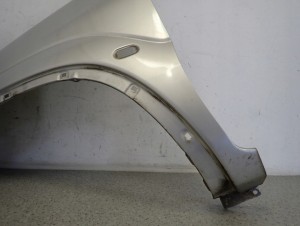 SUZUKI IGNIS I 00-03 BŁOTNIK PRZEDNI LEWY Z2S 3/14 MINIATURA