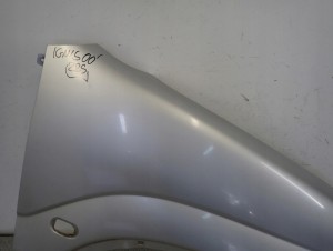 SUZUKI IGNIS I 00-03 BŁOTNIK PRZEDNI PRAWY Z2S 3/9 MINIATURA