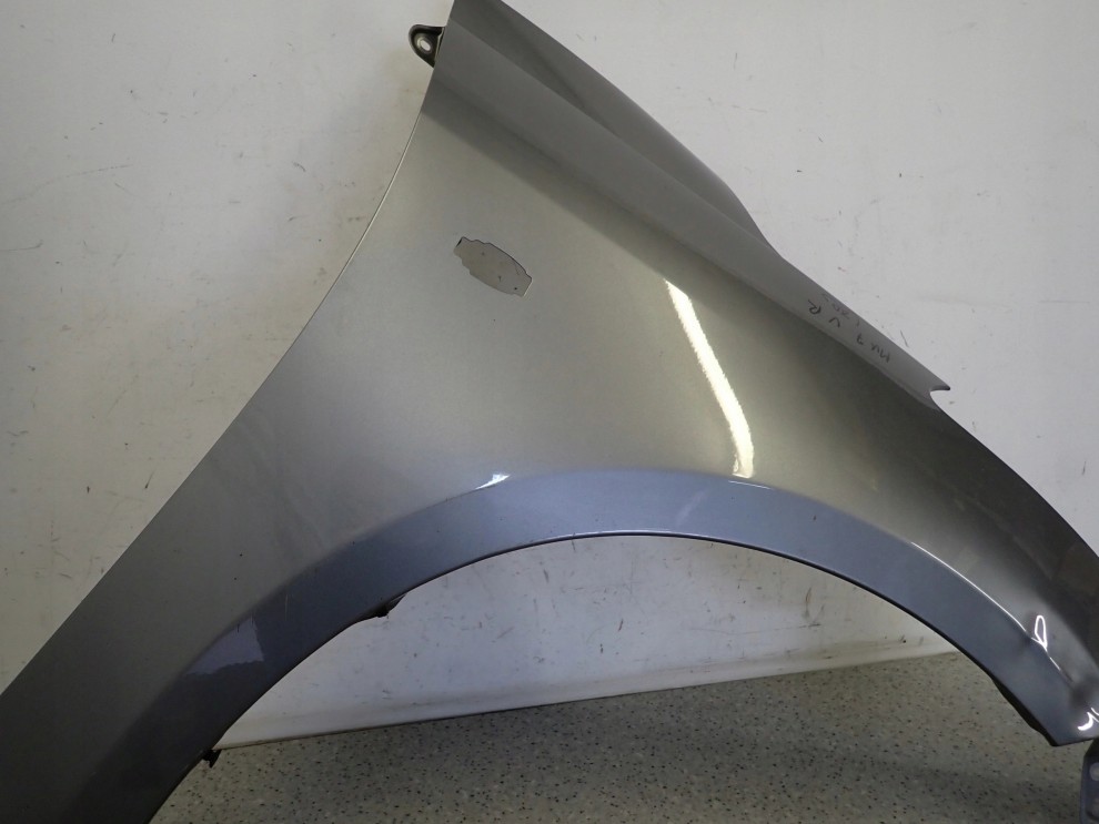 SUZUKI SWIFT MK7 10-16 BŁOTNIK PRZEDNI PRAWY ZCD 7/13