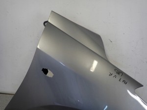 SUZUKI SWIFT MK7 10-16 BŁOTNIK PRZEDNI PRAWY ZCD 3/13 MINIATURA