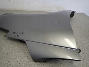 SUZUKI SWIFT MK7 10-16 BŁOTNIK PRZEDNI PRAWY ZCD 10/13 MINIATURA