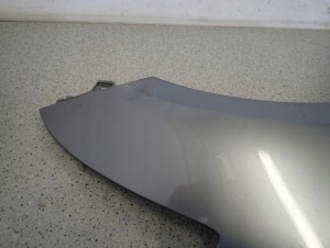 SUZUKI SWIFT MK7 10-16 BŁOTNIK PRZEDNI PRAWY ZCD 11/13 MINIATURA