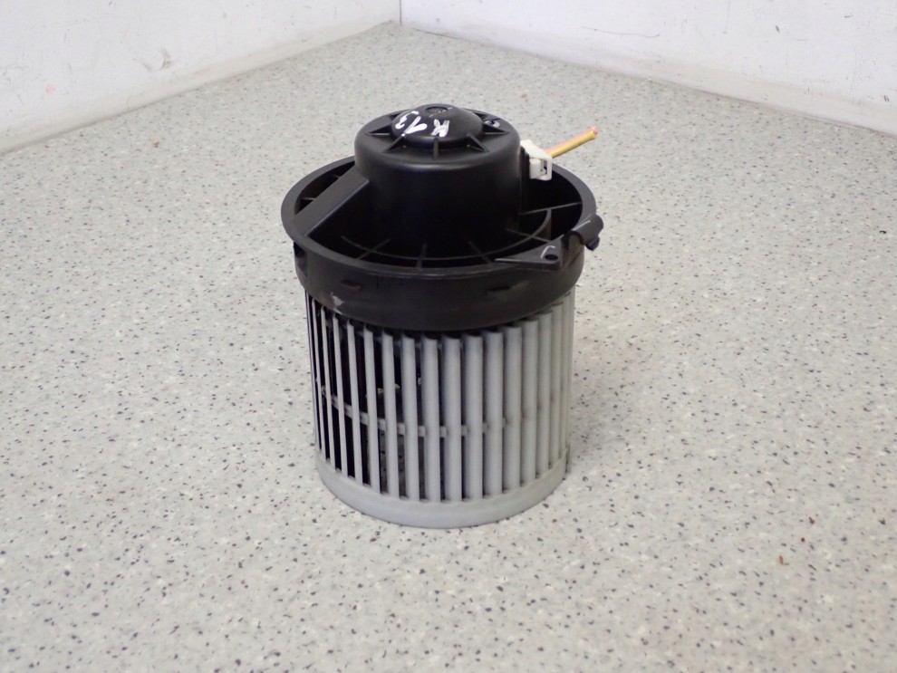 NISSAN MICRA K13 1.2i 10- WENTYLATOR NAGRZEWNICY DMUCHAWA 1/7