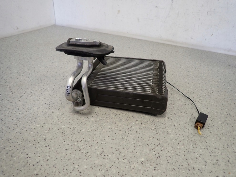 NISSAN MICRA K13 10- PAROWNIK KLIMATYZACJI 7/12