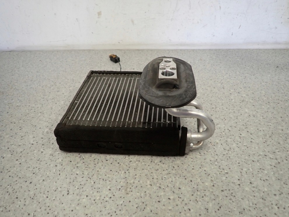 NISSAN MICRA K13 10- PAROWNIK KLIMATYZACJI 9/12