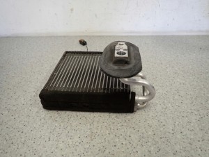 NISSAN MICRA K13 10- PAROWNIK KLIMATYZACJI 9/12 MINIATURA