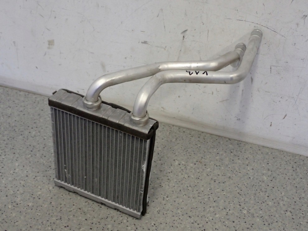 NISSAN MICRA K13 10- NAGRZEWNICA 1/6