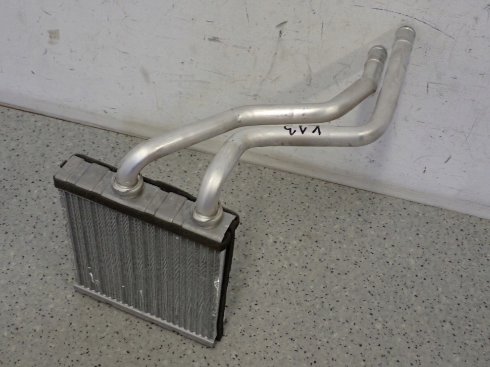 NISSAN MICRA K13 10- NAGRZEWNICA 2/6