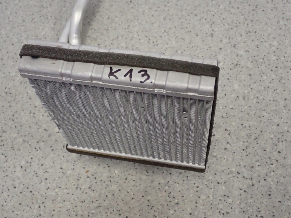 NISSAN MICRA K13 10- NAGRZEWNICA 6/6