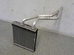 NISSAN MICRA K13 10- NAGRZEWNICA 1/6 MINIATURA