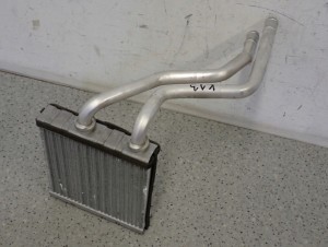 NISSAN MICRA K13 10- NAGRZEWNICA 2/6 MINIATURA