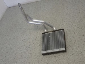 NISSAN MICRA K13 10- NAGRZEWNICA 4/6 MINIATURA