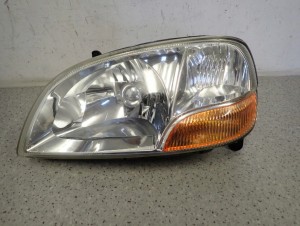 SUZUKI IGNIS I 00-03 LAMPA PRZEDNIA LEWA REFLEKTOR