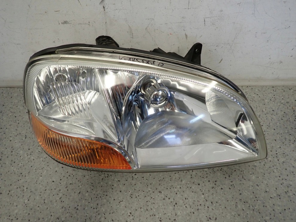 SUZUKI IGNIS I 00-03 LAMPA PRZEDNIA PRAWA REFLEKTOR 2/8