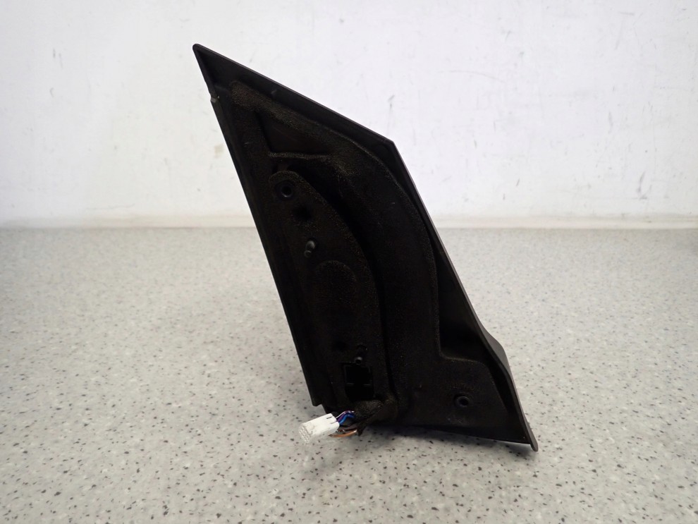 MAZDA 2 DE 08- LUSTERKO LEWE ELEKTRYCZNE EUROPA 7 PIN 28W 3/11