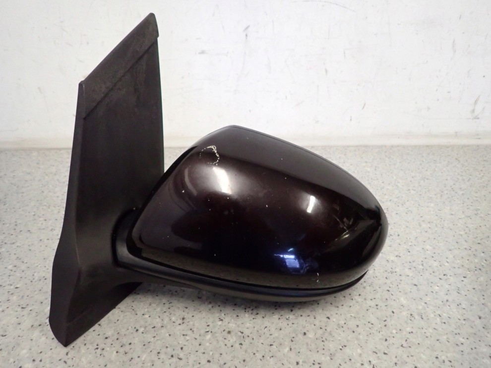 MAZDA 2 DE 08- LUSTERKO LEWE ELEKTRYCZNE EUROPA 7 PIN 28W 5/11