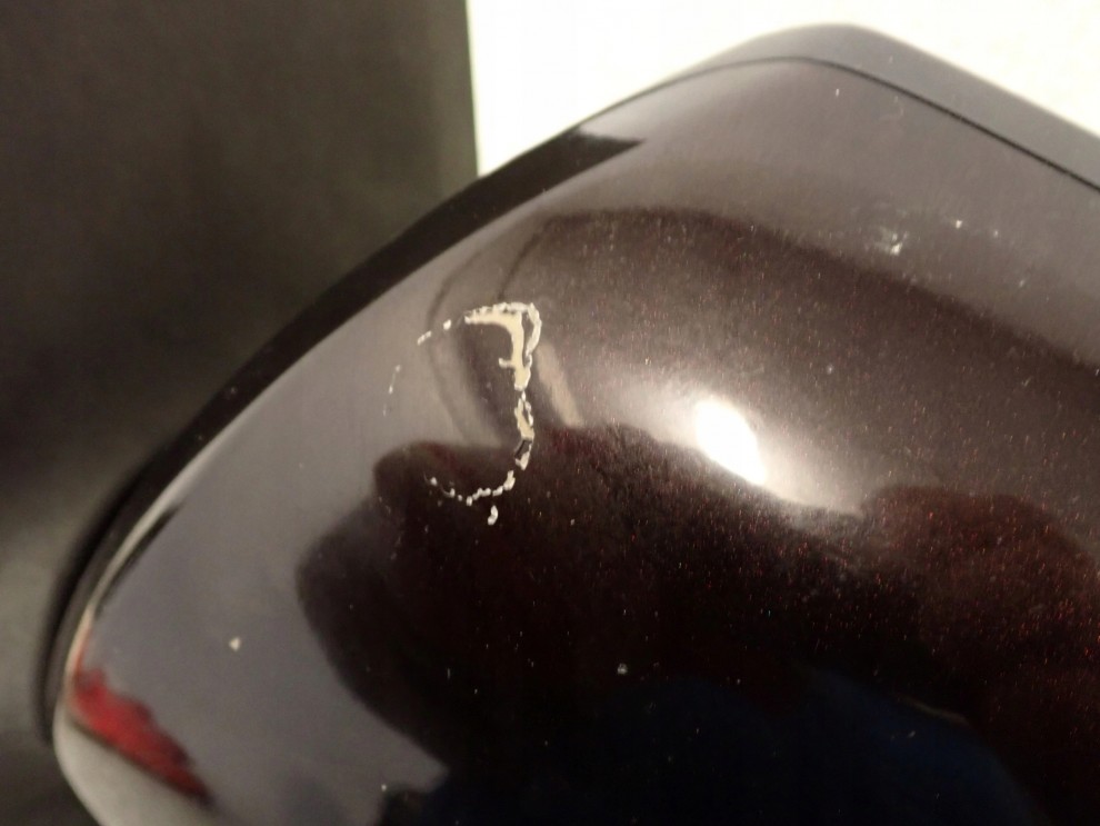 MAZDA 2 DE 08- LUSTERKO LEWE ELEKTRYCZNE EUROPA 7 PIN 28W 8/11