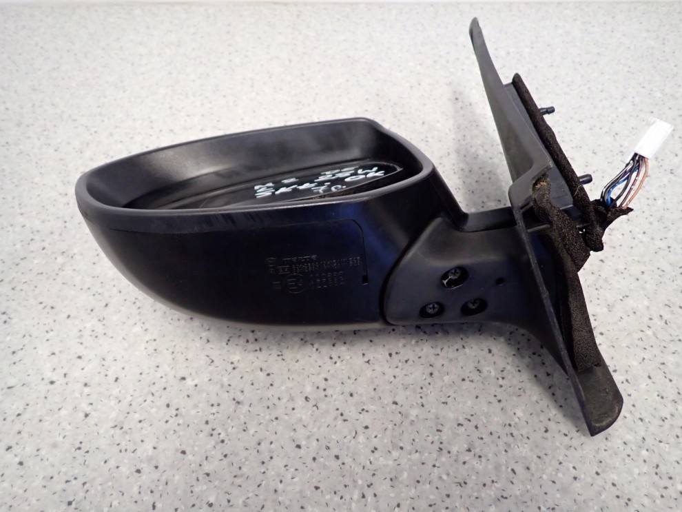 MAZDA 2 DE 08- LUSTERKO LEWE ELEKTRYCZNE EUROPA 7 PIN 28W 11/11