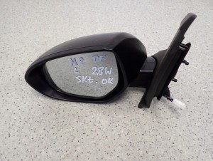 MAZDA 2 DE 08- LUSTERKO LEWE ELEKTRYCZNE EUROPA 7 PIN 28W