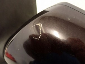 MAZDA 2 DE 08- LUSTERKO LEWE ELEKTRYCZNE EUROPA 7 PIN 28W 8/11 MINIATURA