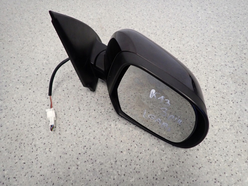 NISSAN MICRA K13 10- LUSTERKO PRAWE ELEKTRYCZNE 3 PIN EUROPA 4/12
