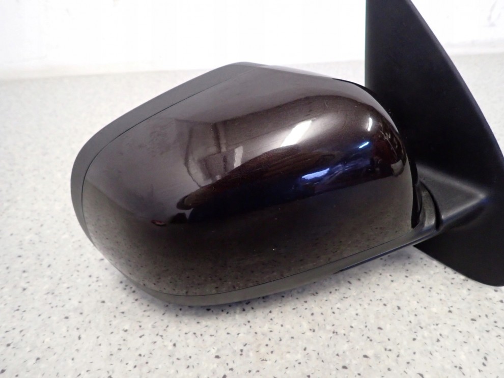 NISSAN MICRA K13 10- LUSTERKO PRAWE ELEKTRYCZNE 3 PIN EUROPA 7/12