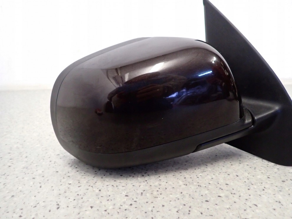 NISSAN MICRA K13 10- LUSTERKO PRAWE ELEKTRYCZNE 3 PIN EUROPA 8/12