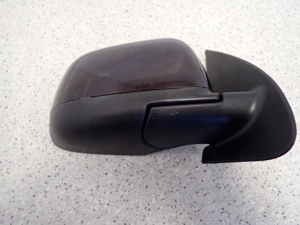 NISSAN MICRA K13 10- LUSTERKO PRAWE ELEKTRYCZNE 3 PIN EUROPA 10/12