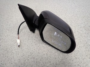 NISSAN MICRA K13 10- LUSTERKO PRAWE ELEKTRYCZNE 3 PIN EUROPA 4/12 MINIATURA