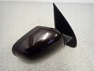 NISSAN MICRA K13 10- LUSTERKO PRAWE ELEKTRYCZNE 3 PIN EUROPA 6/12 MINIATURA