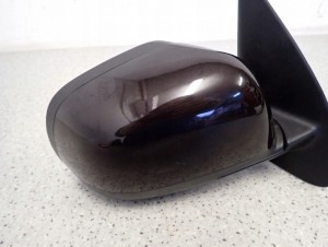 NISSAN MICRA K13 10- LUSTERKO PRAWE ELEKTRYCZNE 3 PIN EUROPA 7/12 MINIATURA