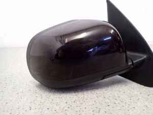 NISSAN MICRA K13 10- LUSTERKO PRAWE ELEKTRYCZNE 3 PIN EUROPA 8/12 MINIATURA