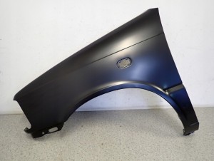 SUZUKI ALTO 88-94 BŁOTNIK PRZEDNI LEWY NOWY