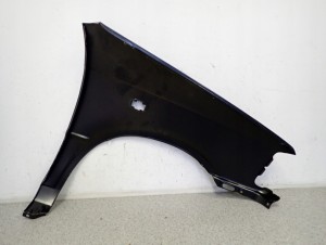 SUZUKI ALTO 88-94 BŁOTNIK PRZEDNI LEWY NOWY 8/8 MINIATURA