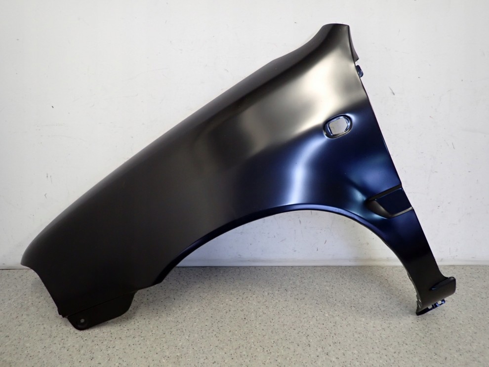 SUZUKI ALTO 96-00 BŁOTNIK PRZEDNI LEWY NOWY 1/6