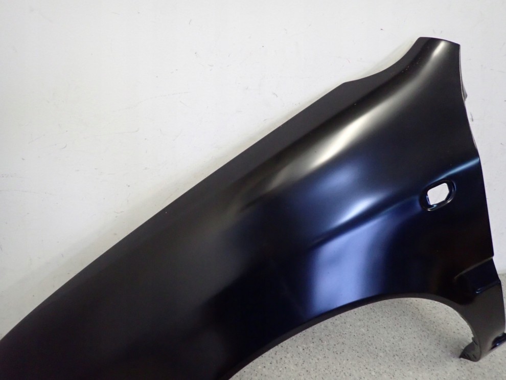 SUZUKI ALTO 96-00 BŁOTNIK PRZEDNI LEWY NOWY 2/6