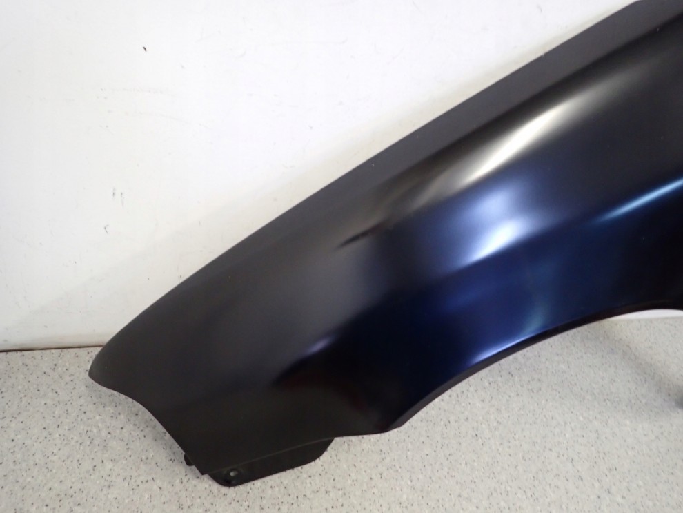 SUZUKI ALTO 96-00 BŁOTNIK PRZEDNI LEWY NOWY 3/6