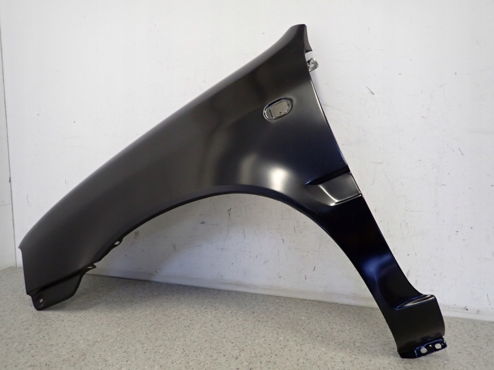 SUZUKI ALTO 96-00 BŁOTNIK PRZEDNI LEWY NOWY 4/6