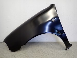 SUZUKI ALTO 96-00 BŁOTNIK PRZEDNI LEWY NOWY