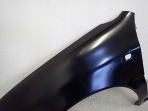 SUZUKI ALTO 96-00 BŁOTNIK PRZEDNI LEWY NOWY 2/6 MINIATURA