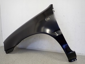 SUZUKI ALTO 96-00 BŁOTNIK PRZEDNI LEWY NOWY 4/6 MINIATURA