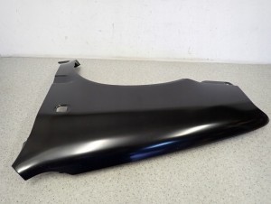 SUZUKI ALTO 96-00 BŁOTNIK PRZEDNI LEWY NOWY 5/6 MINIATURA