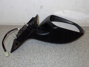 SUZUKI SPLASH 08-14 LUSTERKO PRAWE 5PIN ZCC 5/5 MINIATURA